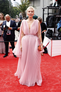 Festivaleröffnung,  Karlovy Vary International Film Festival 2023