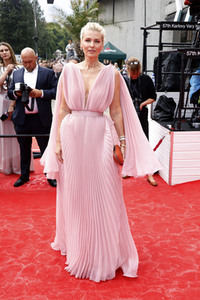 Festivaleröffnung,  Karlovy Vary International Film Festival 2023