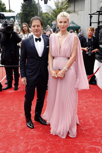 Festivaleröffnung,  Karlovy Vary International Film Festival 2023