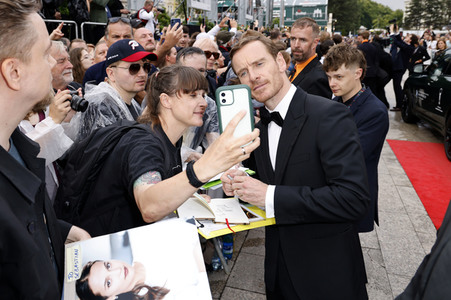 Festivaleröffnung,  Karlovy Vary International Film Festival 2023