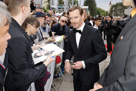 Festivaleröffnung,  Karlovy Vary International Film Festival 2023