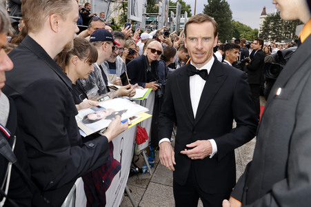 Festivaleröffnung,  Karlovy Vary International Film Festival 2023