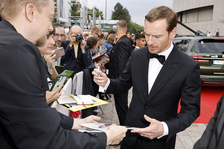 Festivaleröffnung,  Karlovy Vary International Film Festival 2023