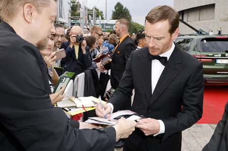 Festivaleröffnung,  Karlovy Vary International Film Festival 2023