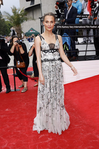 Festivaleröffnung,  Karlovy Vary International Film Festival 2023