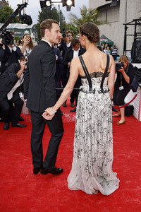 Festivaleröffnung,  Karlovy Vary International Film Festival 2023