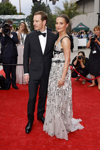 Festivaleröffnung,  Karlovy Vary International Film Festival 2023