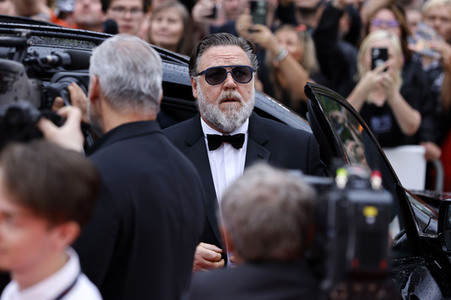 Festivaleröffnung,  Karlovy Vary International Film Festival 2023