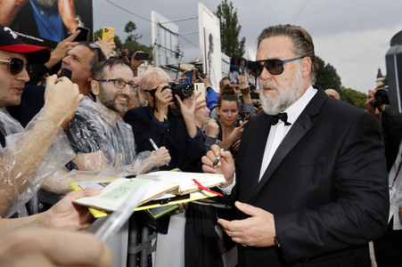 Festivaleröffnung,  Karlovy Vary International Film Festival 2023