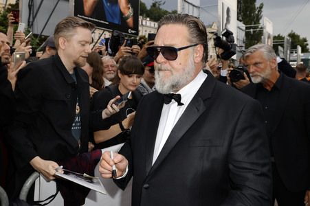 Festivaleröffnung,  Karlovy Vary International Film Festival 2023