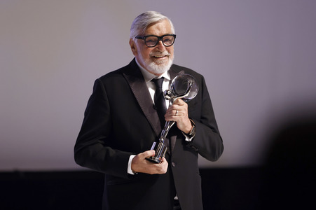 Festivaleröffnung,  Karlovy Vary International Film Festival 2023