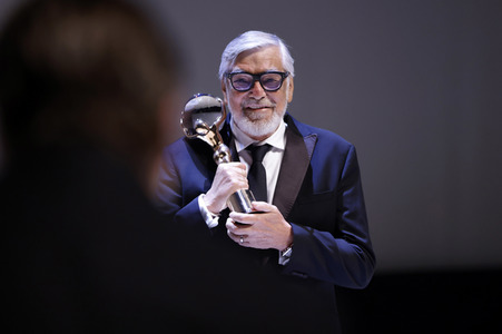 Festivaleröffnung,  Karlovy Vary International Film Festival 2023
