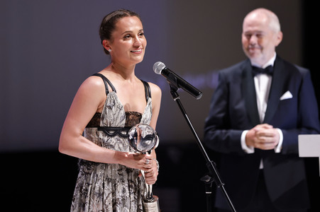 Festivaleröffnung,  Karlovy Vary International Film Festival 2023