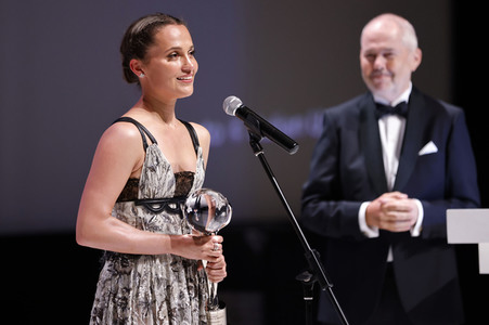 Festivaleröffnung,  Karlovy Vary International Film Festival 2023