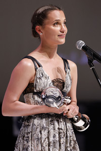 Festivaleröffnung,  Karlovy Vary International Film Festival 2023