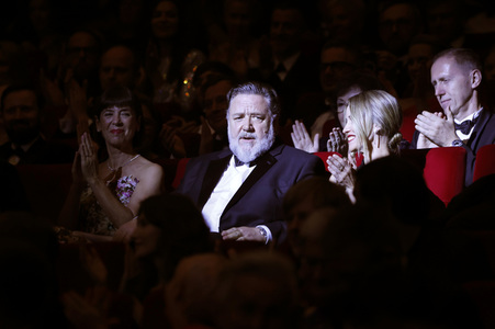 Festivaleröffnung,  Karlovy Vary International Film Festival 2023
