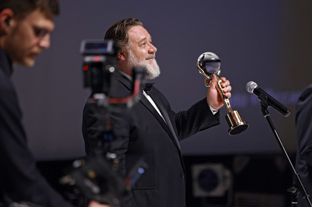 Festivaleröffnung,  Karlovy Vary International Film Festival 2023