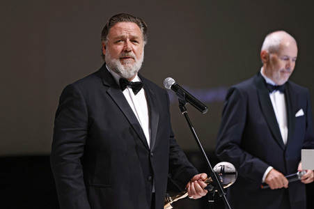 Festivaleröffnung,  Karlovy Vary International Film Festival 2023