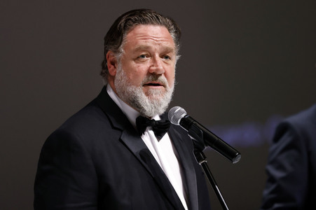 Festivaleröffnung,  Karlovy Vary International Film Festival 2023