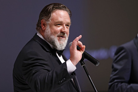 Festivaleröffnung,  Karlovy Vary International Film Festival 2023