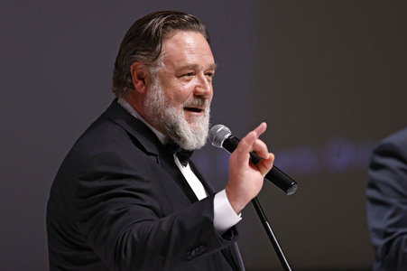 Festivaleröffnung,  Karlovy Vary International Film Festival 2023