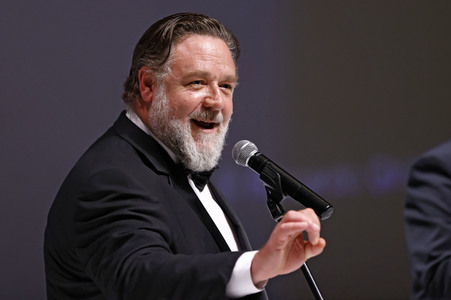Festivaleröffnung,  Karlovy Vary International Film Festival 2023