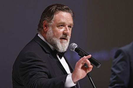 Festivaleröffnung,  Karlovy Vary International Film Festival 2023
