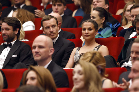 Festivaleröffnung,  Karlovy Vary International Film Festival 2023