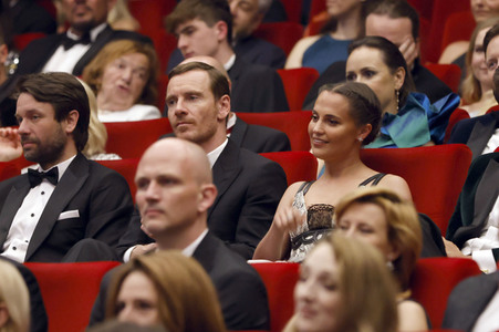 Festivaleröffnung,  Karlovy Vary International Film Festival 2023