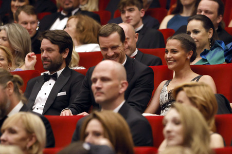 Festivaleröffnung,  Karlovy Vary International Film Festival 2023