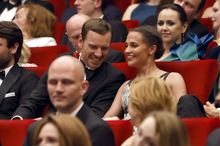 Festivaleröffnung,  Karlovy Vary International Film Festival 2023