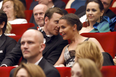 Festivaleröffnung,  Karlovy Vary International Film Festival 2023