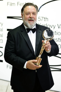 Festivaleröffnung,  Karlovy Vary International Film Festival 2023
