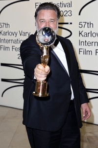Festivaleröffnung,  Karlovy Vary International Film Festival 2023