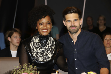 'NDR Talk Show' in Hamburg