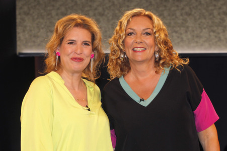 'NDR Talk Show' in Hamburg