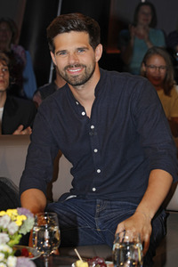 'NDR Talk Show' in Hamburg
