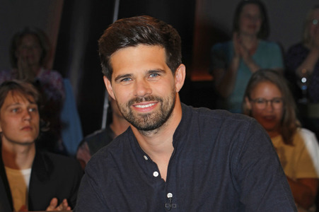 'NDR Talk Show' in Hamburg
