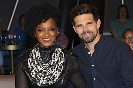 'NDR Talk Show' in Hamburg