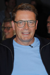 'NDR Talk Show' in Hamburg