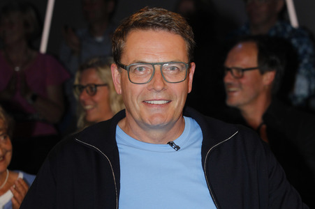 'NDR Talk Show' in Hamburg