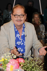 'NDR Talk Show' in Hamburg