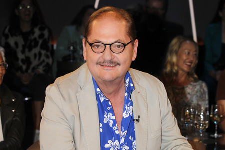 'NDR Talk Show' in Hamburg
