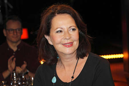 'NDR Talk Show' in Hamburg