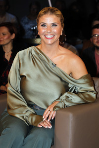 'NDR Talk Show' in Hamburg