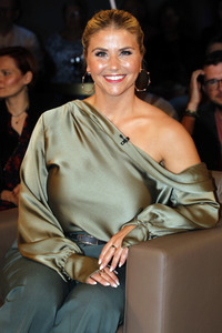 'NDR Talk Show' in Hamburg