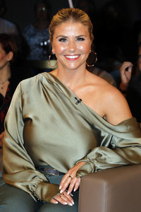'NDR Talk Show' in Hamburg
