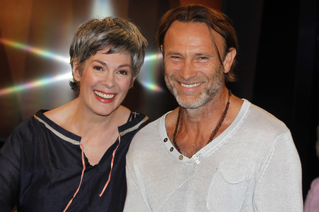 'NDR Talk Show' in Hamburg