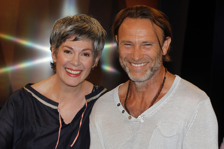 'NDR Talk Show' in Hamburg