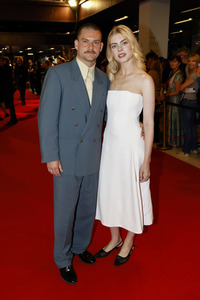 Tribute Screening 'You Sing Loud, I Sing Louder', Karlovy Vary International Film Festival 2023